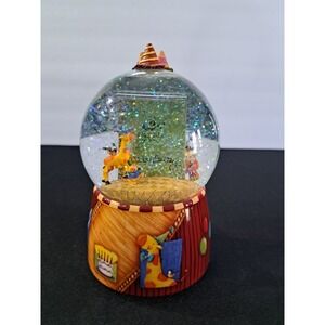Two by Two, Picture Frame Musical Water/Snow Globe by Twinkle, Inc.